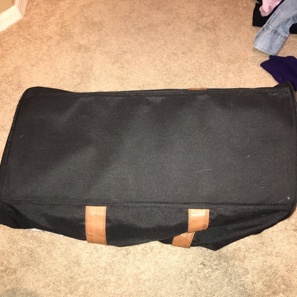 Herschel Supply Co. Novel Weekender Duffle Bag - Picture 8 of 8